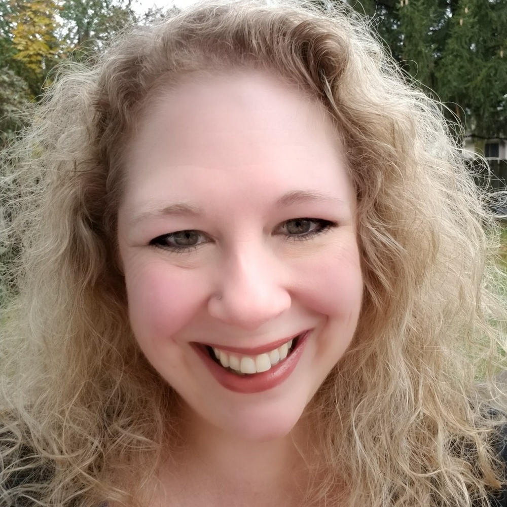 Meet your Posher, Georgette